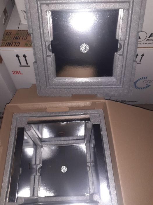 Термоящик Термобокс  96 л. 56 л 28 лл