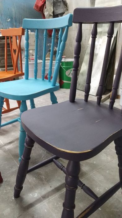 » Cadeira Classic - Design Português