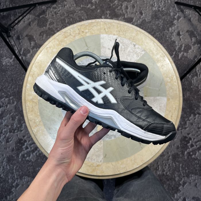 ASICS Gel-Lethal Field 2