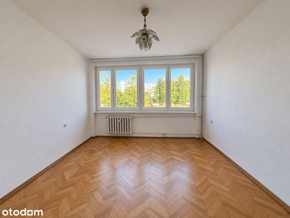 1 Piętro | Osiedle Przylesie | 21m2 do Remontu