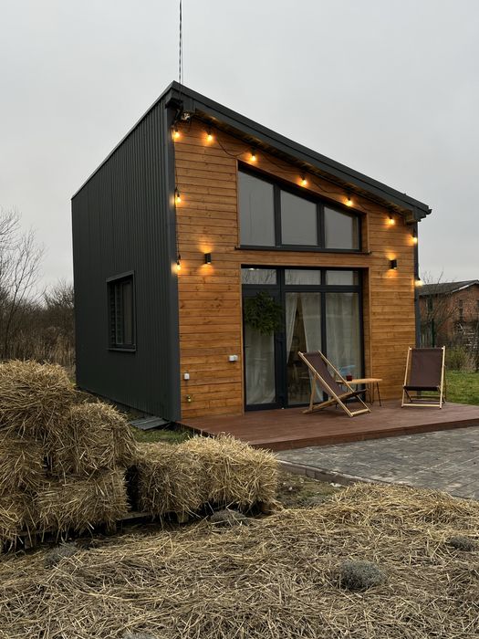 Дачна ділянка,елітна дача,готова до відпочинку,здачі в оренду.