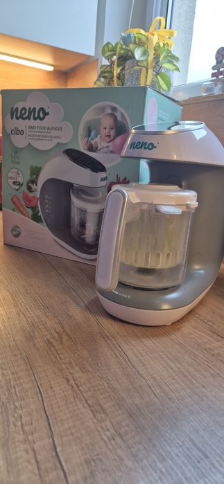 Neno Cibo do gotowania na parze