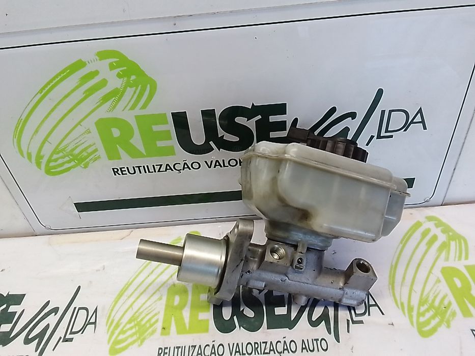 Bomba central dos travões AUDI A3 (8P1)