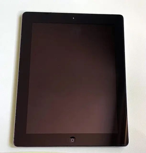 Айпад аір 1 wifi 16 gb