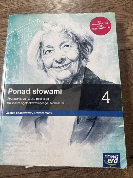 Ponad słowami 4.