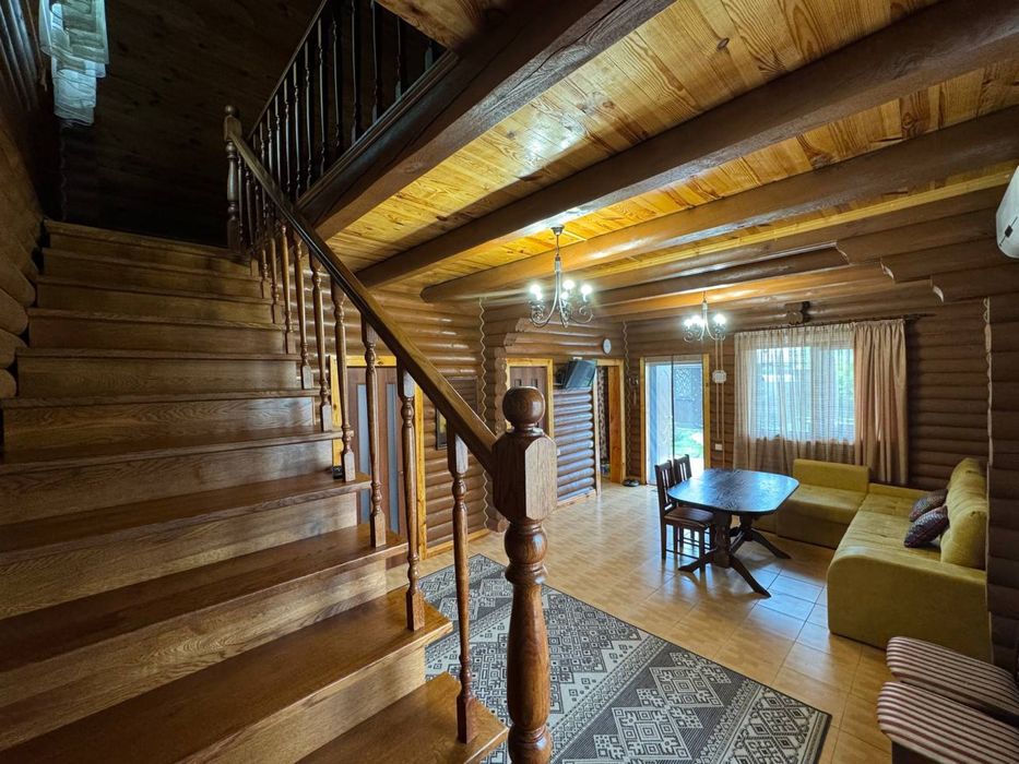 Продається база відпочинку с. СВІТЯЗЬ