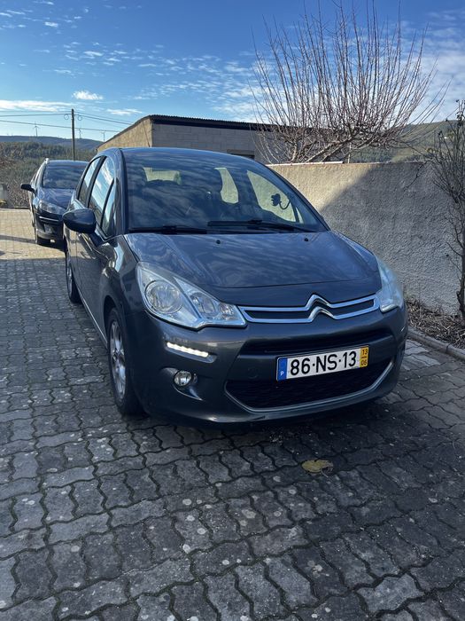 Citroen c3 1.2 Puretech Full extras