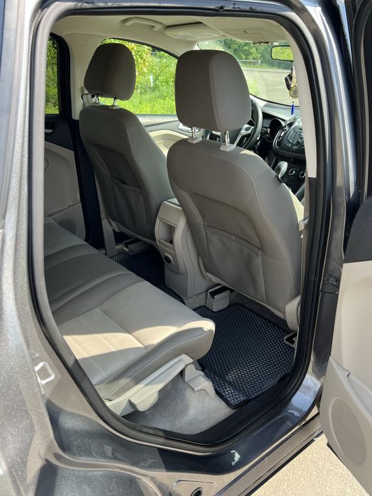 FORD ESCAPE 2013