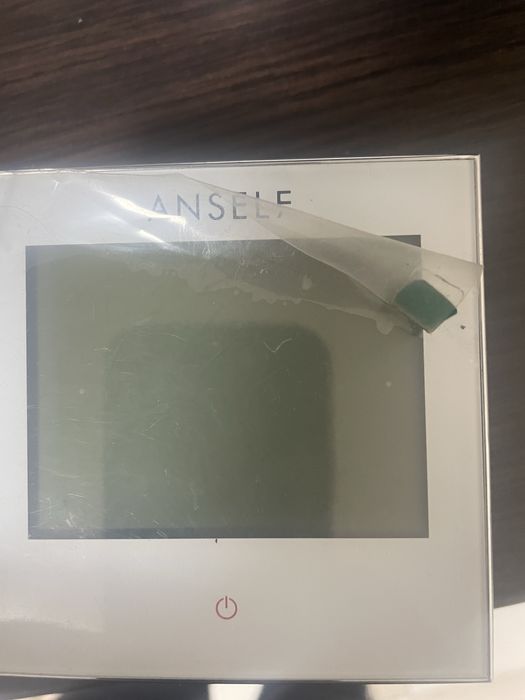 Теплорегулятор для регулировки температуры котла или теплого пола