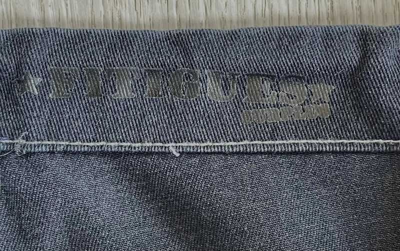 Vintage Surplus spodnica Cargo