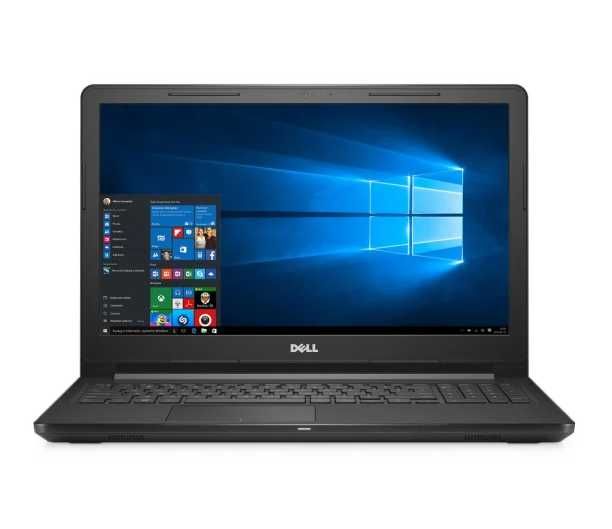 [OKAZJA!] Dell Vostro 3568 i5-7200U/16GB/256/10Pro FHD