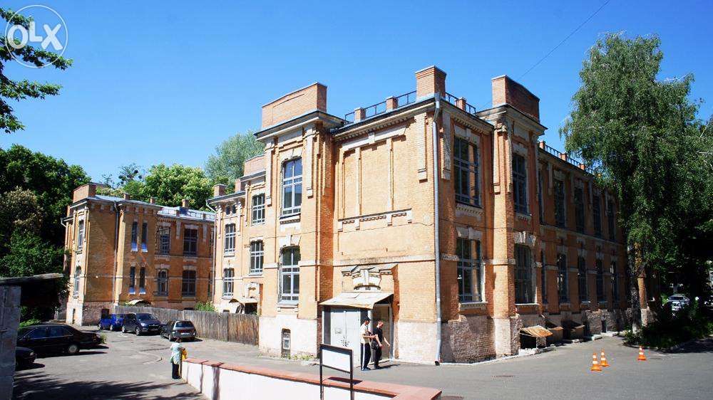 Комерційна нерухомість за адресою вул. Іллєнка Юрія (площа 2186 м²) - Atlanta.ua - фото 2