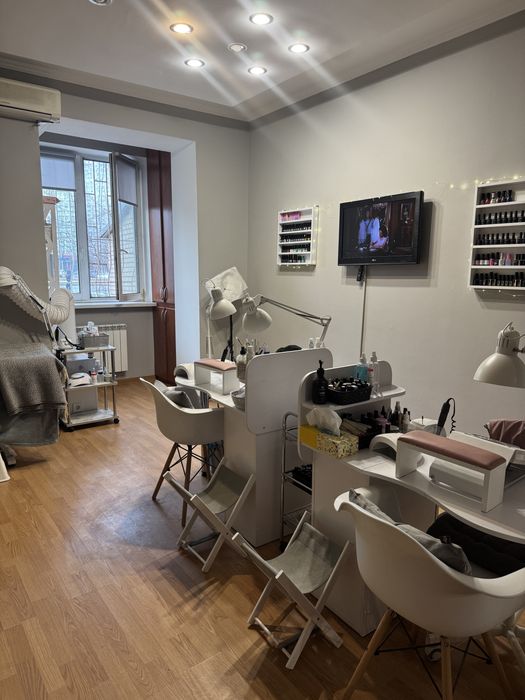 Комерційна нерухомість за адресою (площа 21,8 м²) - Atlanta.ua - фото 3