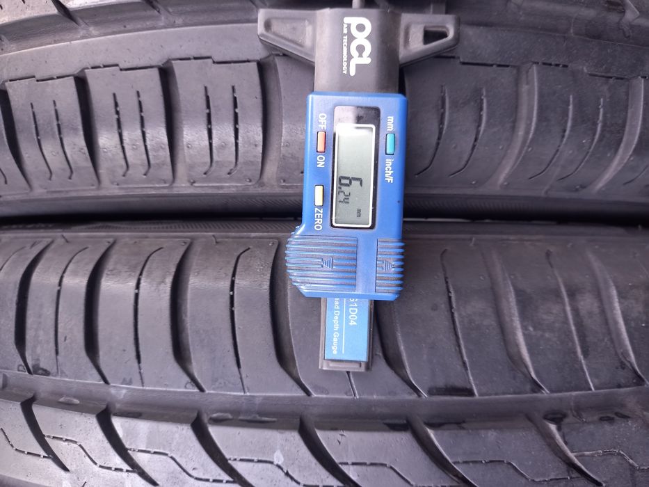 225/ 45 /17    2szt lato   2018r