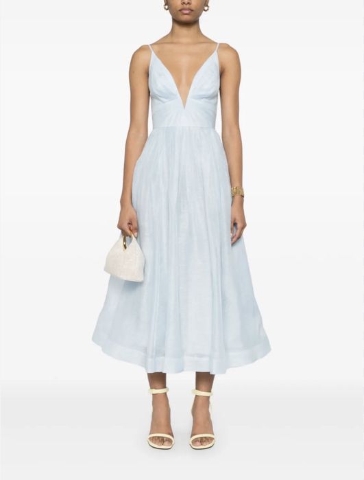 Нова сукня Zimmerman