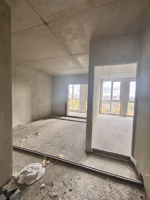 1-комнатная квартира по адресу Билогорща ул.   (площадь 39,8 м²) - Atlanta.ua - фото 6