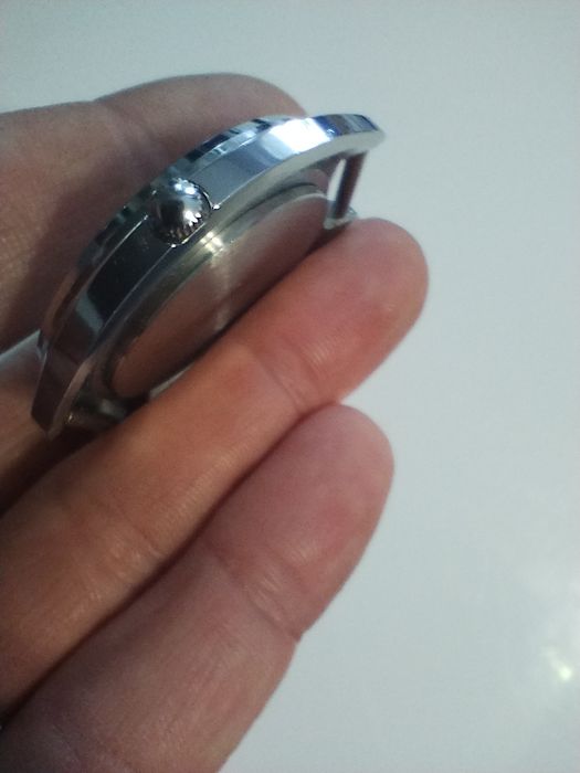 Stary zegarek Łucz piękny stan