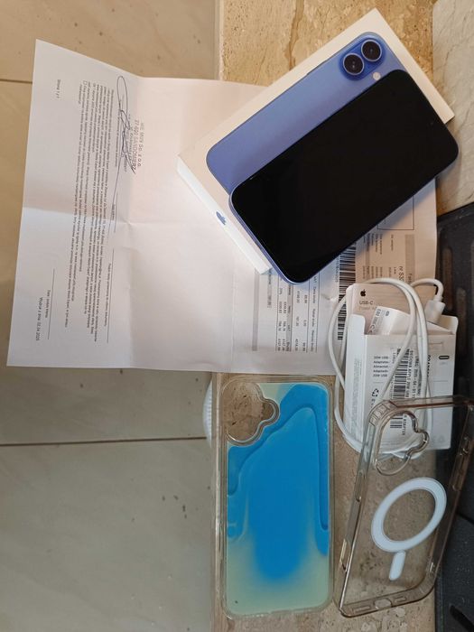 iPhone Apple 16 plus