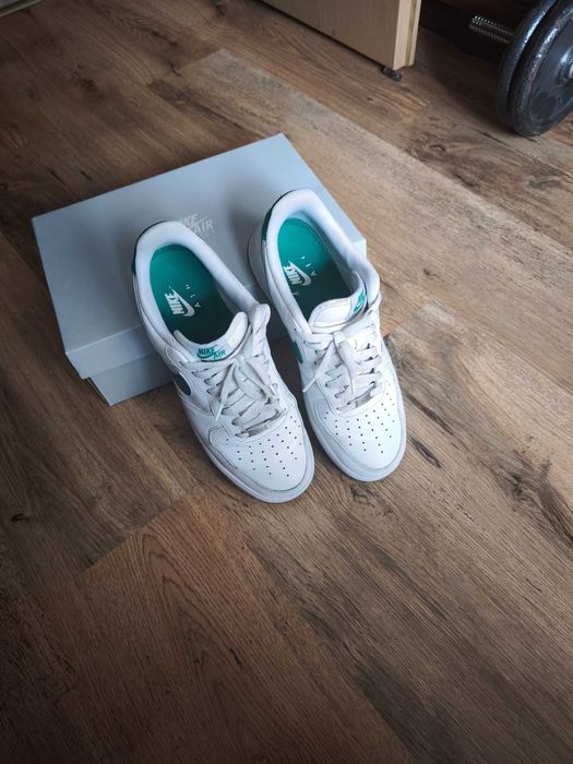 Nike AirForce 1 '07