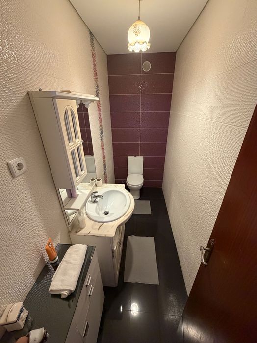 Apartamento T3 São Victor