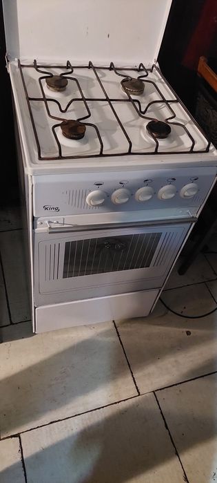 Газовая плита дуже гарна красива, продаётся