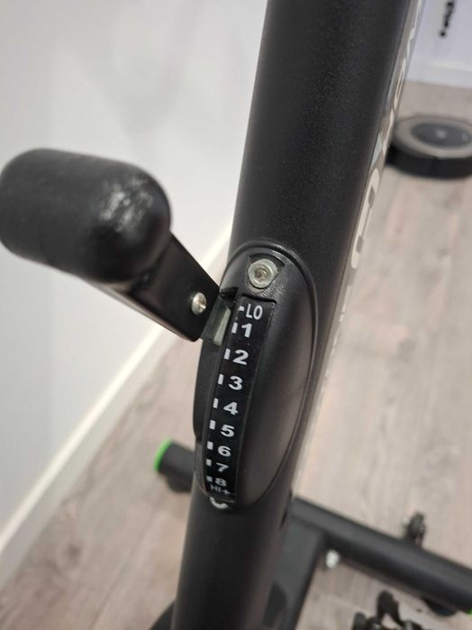 Bicicleta Estatica Bodytone