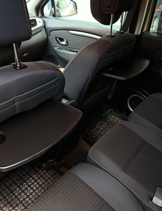 Renaul Grand Scenic 1.4