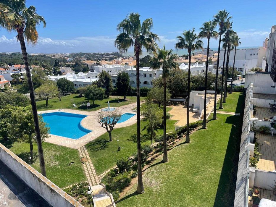 CASA OURA - T2 NOVO, A Pé p/ 2 praias, Central, Estaciomto - ALBUFEIRA