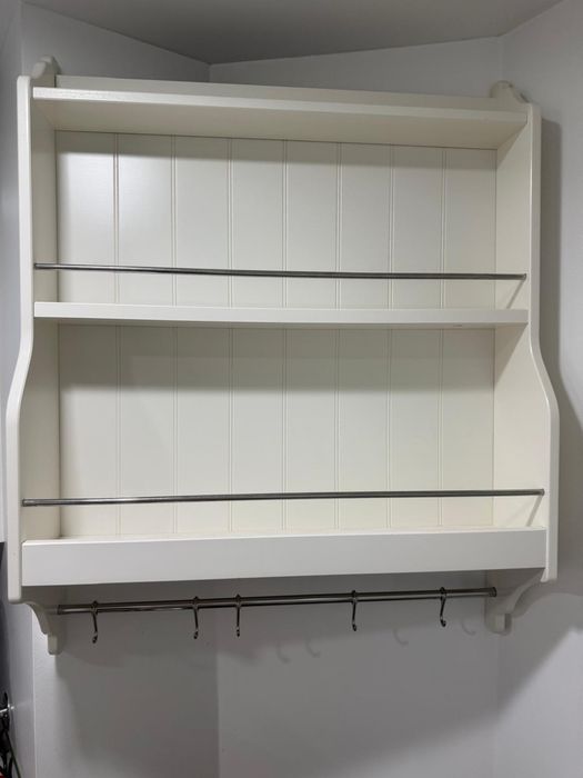Vendo estante de parede IKEA