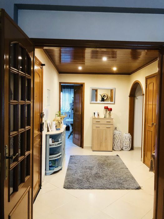 Arrendamento T3 - Abrantes