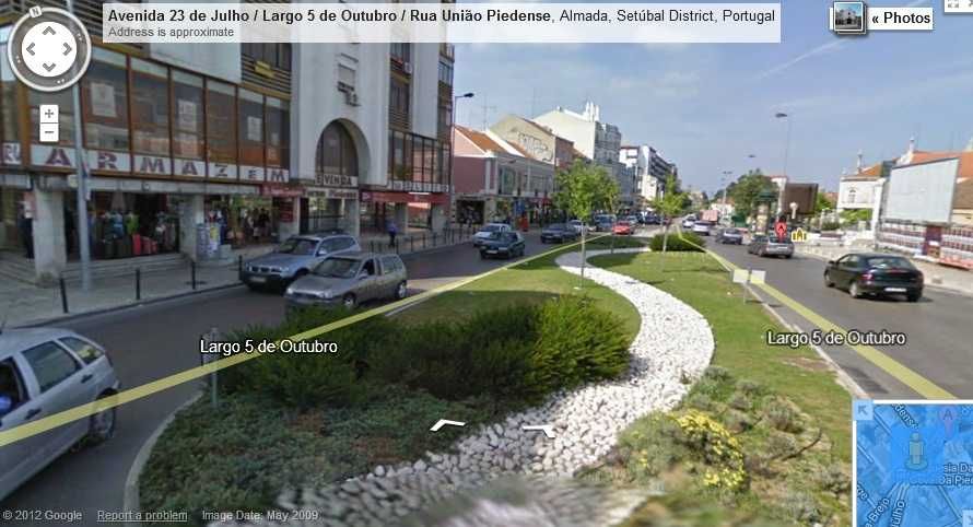 Loja Almada - Centro Cova da Piedade - CC Star