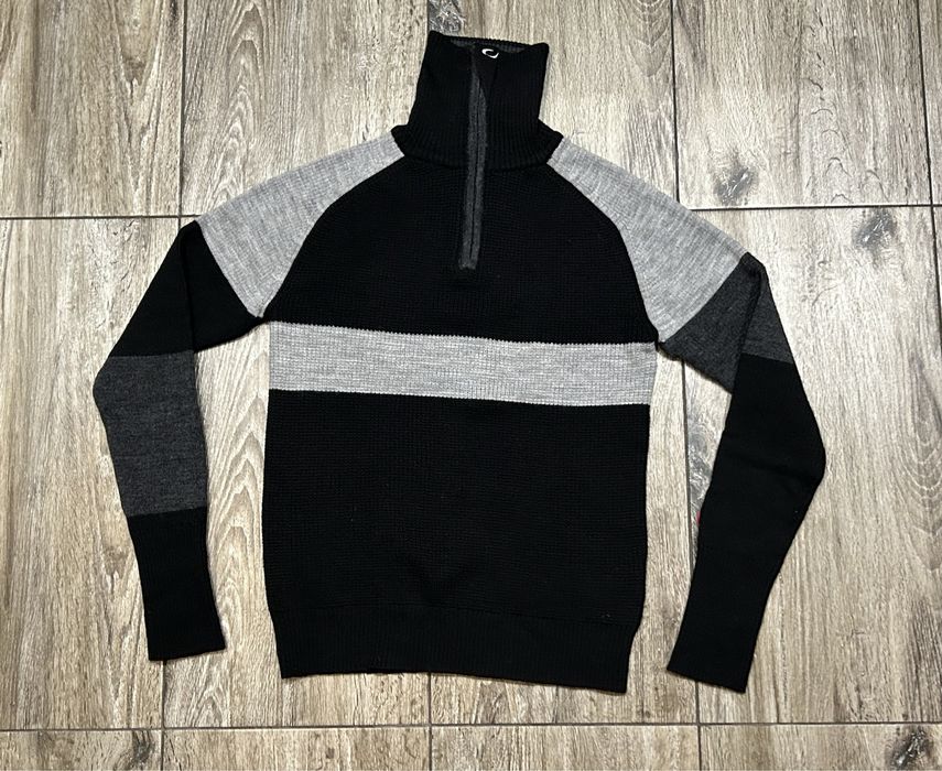 Damski sweter ULVANG NORWAY model RAV 100% Wełna r. L