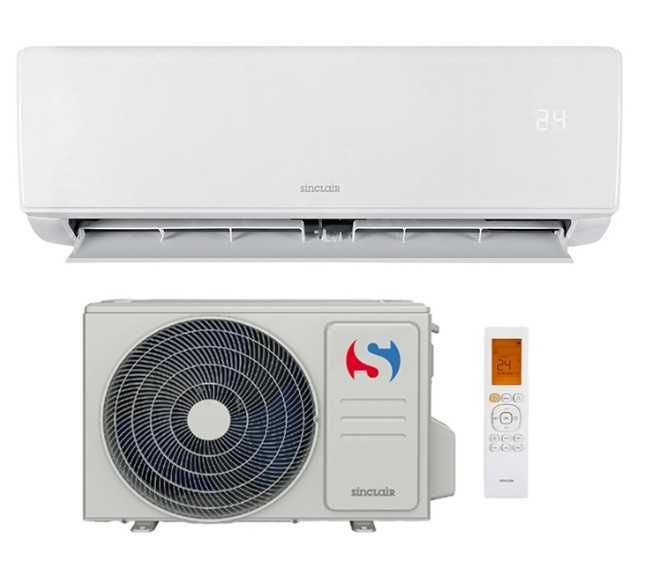 Sinclair Sky 3,2kW