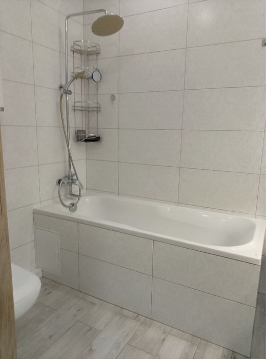 Гарна видова квартира з дизайнерським ремонтом! Ірпінь, до Києва 15 хв