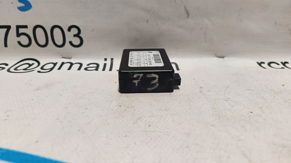 CENTRALINA MODULO SENSOR CHUVA PARABRISAS MINI COOPER S R57 LCI