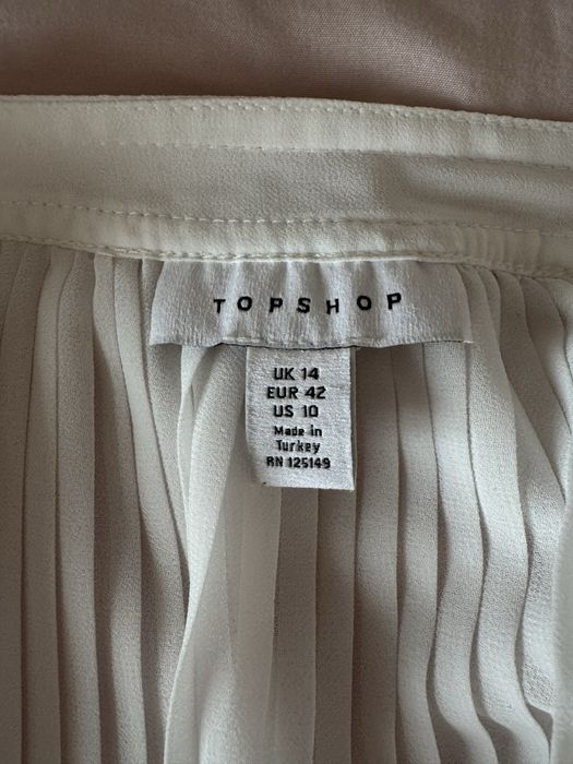 Блузка розміру L-XL