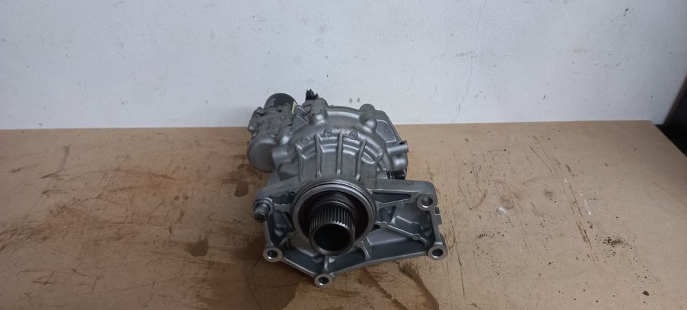 DYFER most szpera Hyundai i30 N 2.0 T-GDI