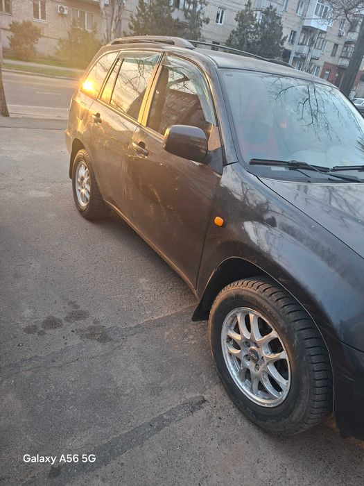 Продам чері тіго 2008р