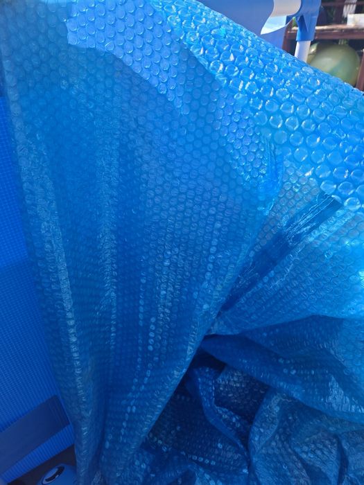 Basen bastway 3.05 m uzywany