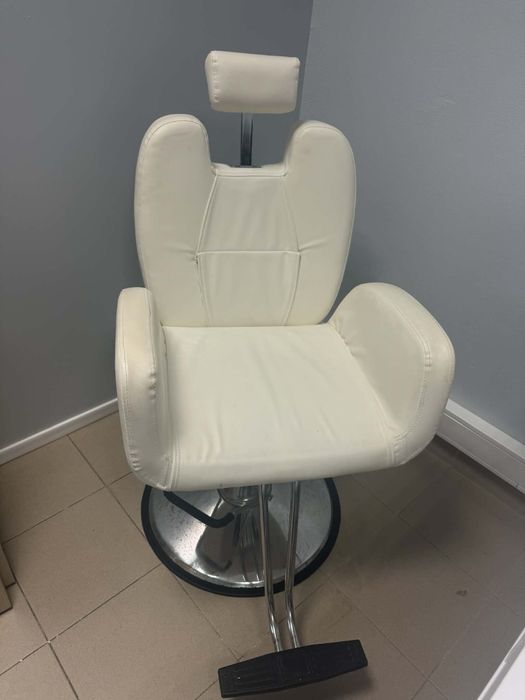 Moveis para Espaço de Estetica e Cabelo