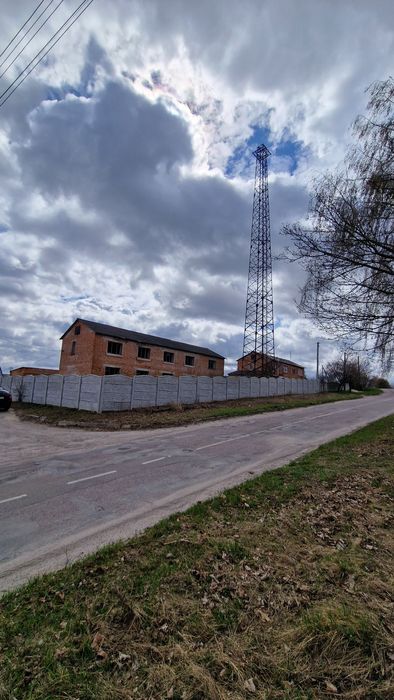 Продам комерційне приміщення м. Тараща