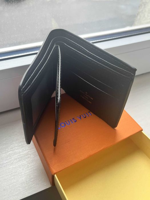 Portfel Louis Vuitton