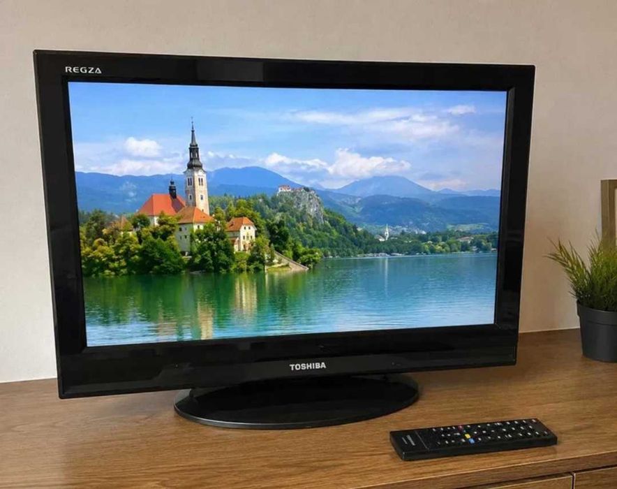 телевизор lcd 32 - купить телевизоры Toshiba - Цена на OLX.ua
