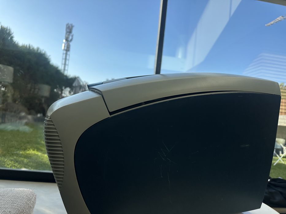 Geleira Termoelétrica C/ Aquecimento Campingaz TECC 18L 12V/220V