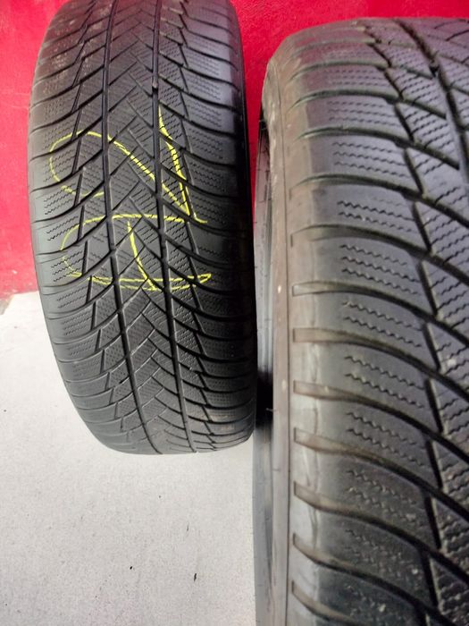 Opony 225/60/17 Bridgestone