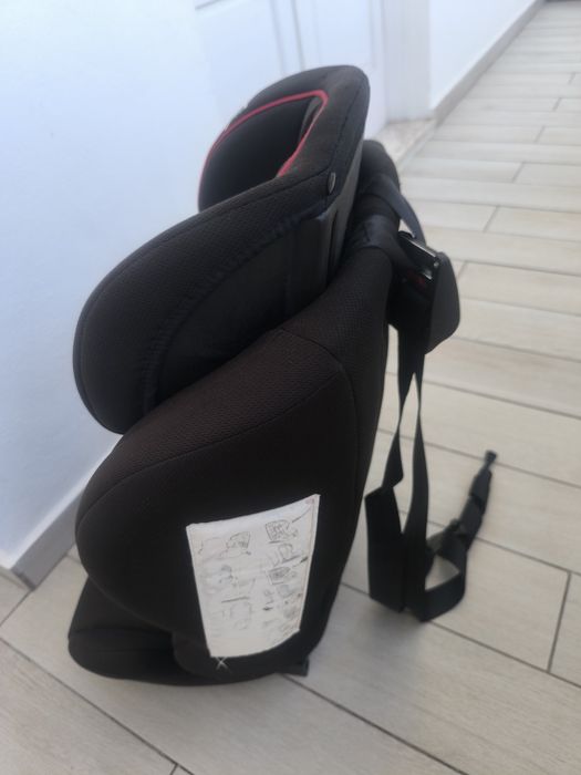 ISOFIX child car seat64585329020929123