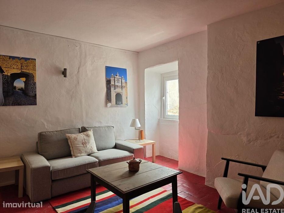 Casa / Villa T2 em Estremoz de 109 m2