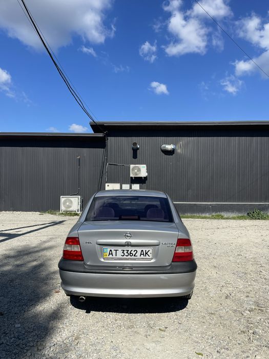 продам opel vektra b