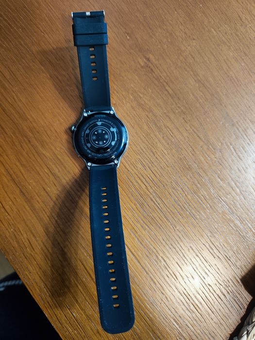 Smartwatch Blitzwolf BW-AT4