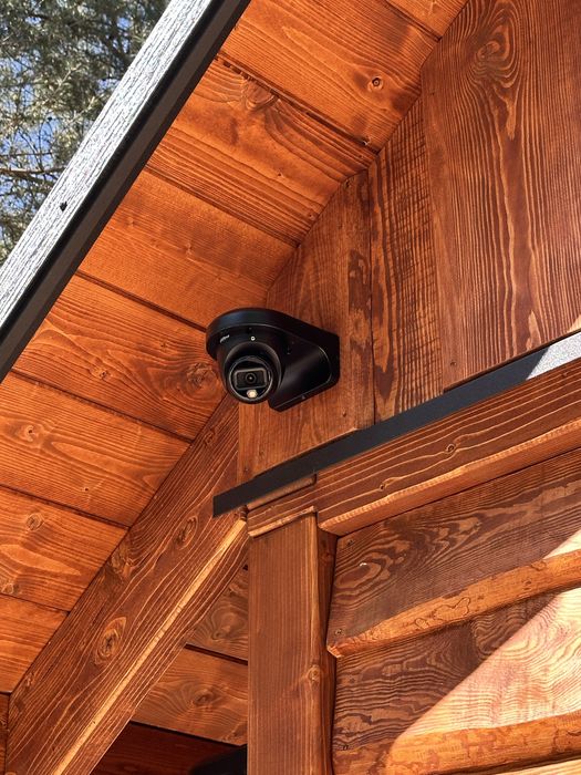 Kamery, alarmy, monitoring – montaż Brodnica – darmowa wycena